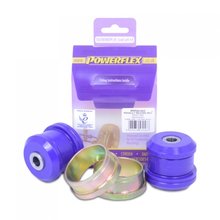 kit SilentBlock POWERFLEX trasero del brazo delantero RENAULT Megane II inc RS 225, R26 and Cup