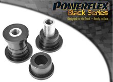 kit SilentBlock POWERFLEX trasero del trapecio delantero inferior RENAULT 21 inc Turbo