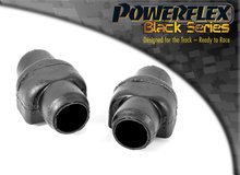 kit SilentBlock POWERFLEX de la barra estabilizadora delantera al brazo 22 mm RENAULT 21 inc Tur