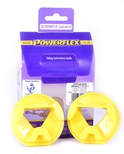 kit Inserto para SilentBlock POWERFLEX original del soporte inferior del motor RENAULT Megane II