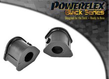 kit SilentBlock POWERFLEX de la barra estabilizadora delantera interna ROVER Metro GTi, Rover 10