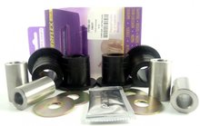 kit SilentBlock POWERFLEX del trapecio delantero SMART ForTwo, City-Coupe and Roadster inc Brabu