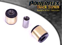 kit SilentBlock POWERFLEX trasero del brazo delantero - Permite ajustar avance SUBARU Impreza Tu