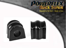 kit SilentBlock POWERFLEX barra estabilizadora delantera SUBARU Forester SG (2002-2008)