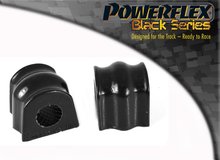 kit SilentBlock POWERFLEX barra estabilizadora delantera SUBARU Forester SG (2002-2008)