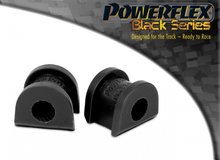 kit SilentBlock POWERFLEX barra estabilizadora delantera 21 mm SUBARU Impreza including WRX & ST