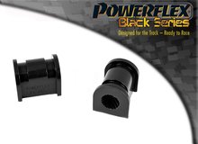 kit SilentBlock POWERFLEX barra estabilizadora delantera 21 mm SUZUKI Ignis (2000-2008)