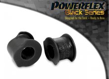 kit SilentBlock POWERFLEX barra estabilizadora delantera 21 mm SUZUKI Swift - Sport (2007 - 2010