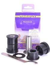 kit SilentBlock POWERFLEX delantero del brazo delantero. Permite ajustar ca?da SUZUKI Swift - Sp