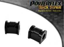 kit SilentBlock POWERFLEX barra estabilizadora delantera 23 mm SUZUKI Swift - Sport (2010 - )