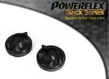 kit Inserto para SilentBlock POWERFLEX original del soporte trasero del motor SUZUKI Swift - Spo