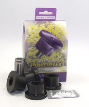 kit SilentBlock POWERFLEX delantero trapecio delantero inferior FIAT Croma (2005 - 2011)