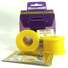 kit SilentBlock POWERFLEX delantero de la uni?n de 21 mm VOLKSWAGEN T25/T3 Type 2 All Models (19