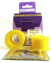 kit SilentBlock POWERFLEX delantero de la uni?n de 23 mm VOLKSWAGEN T25/T3 Type 2 All Models (19