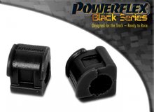 kit SilentBlock POWERFLEX barra estabilizadora delantera 20 mm VOLKSWAGEN Jetta MK2 (1985 - 1992