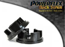 kit Inserto trasero para SilentBlock POWERFLEX original del soporte inferior del motor VOLKSWAGE