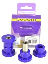 kit SilentBlock POWERFLEX delantero del trapecio delantero  VOLKSWAGEN Polo