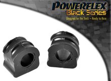 kit SilentBlock POWERFLEX barra estabilizadora delantera 18 mm SEAT Leon MK1 (1999-2005)