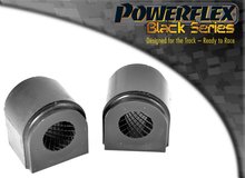 kit SilentBlock POWERFLEX barra estabilizadora delantera 22.5 mm VOLKSWAGEN Passat B6 Typ3C (200