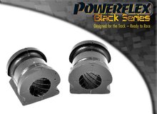 kit SilentBlock POWERFLEX barra estabilizadora delantera 18 mm AUDI A1 8X (2010-)