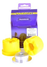 kit SilentBlock POWERFLEX del soporte inferior del motor largo VOLKSWAGEN Lupo (1999 - 2006)