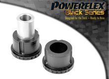 kit SilentBlock POWERFLEX delantero del soporte inferior del motor corto VOLVO S60 AWD 2002