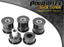 kit SilentBlock POWERFLEX trasero de la uni?n ALFA ROMEO Alfetta, Giulietta, GTV6, 75 (Milano)