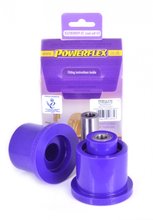 kit SilentBlock POWERFLEXs del puente trasero CITRO?N C2