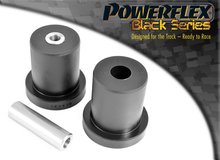 kit SilentBlock POWERFLEXs del puente trasero FIAT Uno inc Turbo