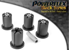 kit SilentBlock POWERFLEX del brazo trasero FIAT Cinquecento & Seicento