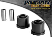 kit SilentBlock POWERFLEXs del puente trasero FORD KA (2008-)