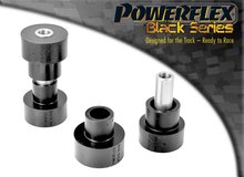 kit SilentBlock POWERFLEX delantero del tirante trasero FORD Escort MK5,6 RS2000 4X4 1992-96