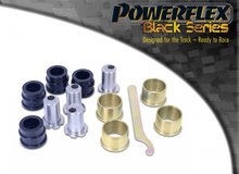 kit SilentBlock POWERFLEX del brazo trasero superior. Permite ajustar ca?da  FORD Focus MK1 inc