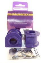 kit SilentBlock POWERFLEX barra estabilizadora trasera 20 mm FORD Mondeo (2000 to 2007)