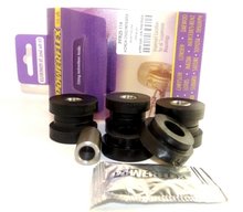 kit SilentBlock POWERFLEX brazo de convergencia ROVER 200 Series (Old Shape) 400 Series (Old Sha