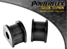 kit SilentBlock POWERFLEX barra estabilizadora trasera 18 mm AUDI A4 / S4 / RS4 (B7) 2005 - 2008