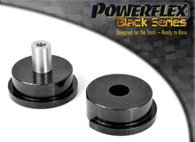 kit SilentBlock POWERFLEX trasero del diferencial delantero AUDI A4 / S4 / RS4 (B7) 2005 - 2008