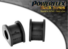 kit SilentBlock POWERFLEX barra estabilizadora trasera 14 mm VOLKSWAGEN New Beetle & Cabrio (199