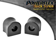 kit SilentBlock POWERFLEX barra estabilizadora trasera 15 mm LANCIA Integrale 16v