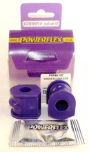 kit SilentBlock POWERFLEX barra estabilizadora trasera NISSAN Sunny/Pulsar GTiR