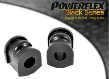 kit SilentBlock POWERFLEX barra estabilizadora trasera NISSAN Sunny/Pulsar GTiR