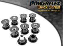 kit SilentBlock POWERFLEX del tirante trasero NISSAN Sunny/Pulsar GTiR