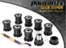 kit SilentBlock POWERFLEX del brazo trasero - Ca?da ajustable NISSAN 200SX - S13, S14, S14A & S1