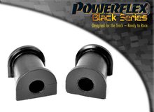 kit SilentBlock POWERFLEX de la barra estabilizadora trasera 14 mm BMW Z1 (1988 - 1991)