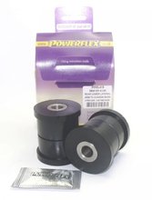 kit SilentBlock POWERFLEX del brazo trasero inferior lateral al chassis BMW E90-E91-E92-E93 Seri