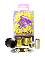 kit SilentBlock POWERFLEX trasero exterior de la uni?n superior BMW E53 X5