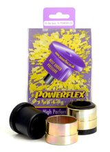 kit SilentBlock POWERFLEX trasero exterior de la uni?n inferior BMW E53 X5