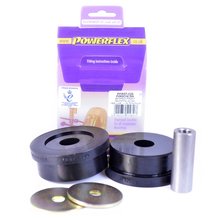 kit SilentBlock POWERFLEX de la caja de cambio montaje delantero PORSCHE 993 (1994 - 1998)