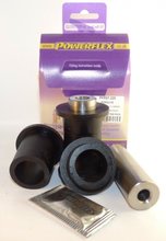 kit SilentBlock POWERFLEX trasero del eje PORSCHE 944 S2 (1985 - 1991)