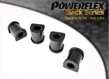 kit SilentBlock POWERFLEX barra estabilizadora trasera 16 mm PORSCHE 911 Classic (1967 - 1969)